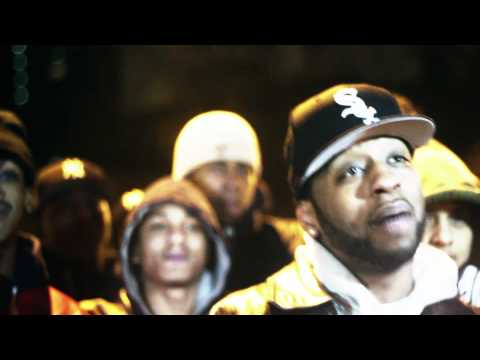 Su Da God Ft. Stevey Steve - Stay Schemin