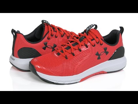 Under Armour Charged Commit TR Zappos.com