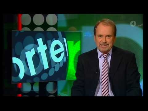 TV-missar: TV4 Sporten - fel bilder (2009-02-13)