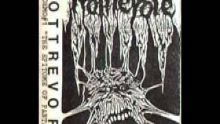 Rottrevore - Dismal Fate* (1990 Demo version)