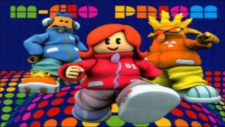 M-Flo - Prism (Sunship Vocal Mix)