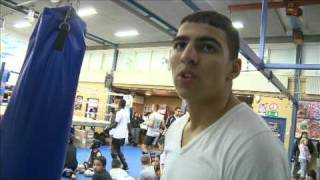 Den Haag Frontaal, Afl. 13