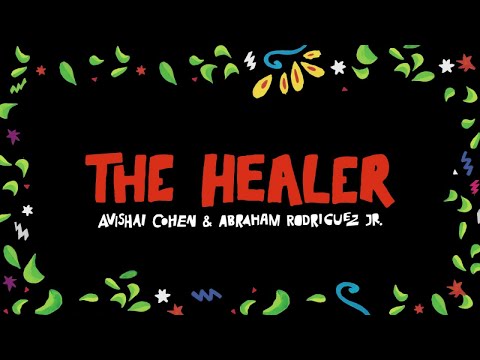 The Healer (Audio)