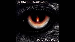 JOHN KAY &amp; STEPPENWOLF - 09 Rage
