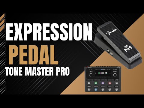 SP1-TMP Fender by Mission Engineering | RockBoard | PedalPedia