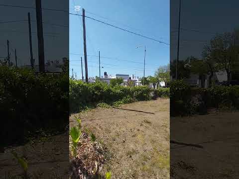 ÚLTIMO TERRENO EN VENTA EN BARRIO NORTE, ALTA GRACIA. CÓRDOBA- Grupo Forte Inmobiliaria CPI 7364