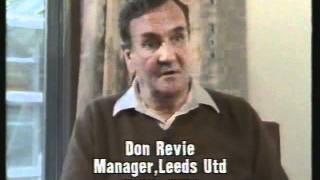 Leeds United - Glory Years (Part 1).avi