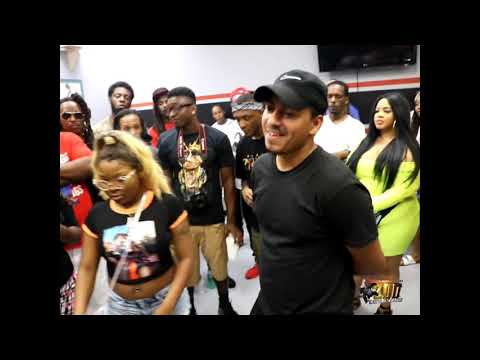 April Kay vs Showtime