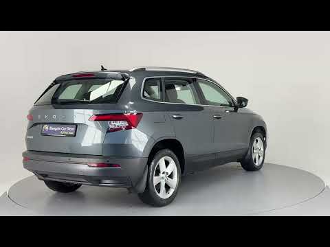 Skoda Karoq AMBITION 1.6 TDI**APPLE CAR PLAY**TOUC - Image 2