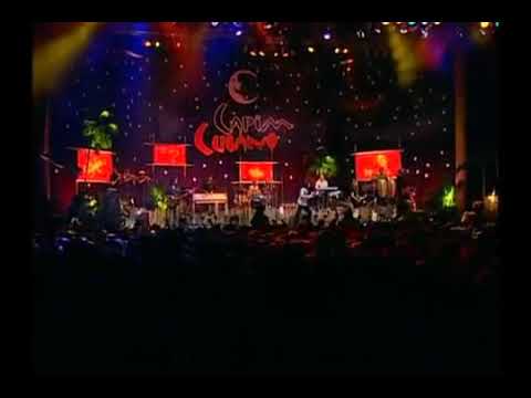 Capim Cubano - Te Quiero