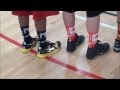 RepIt City Socks Featuring Jashaun Agosto