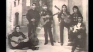 Chico &amp; les Gypsies, histoire de Chico