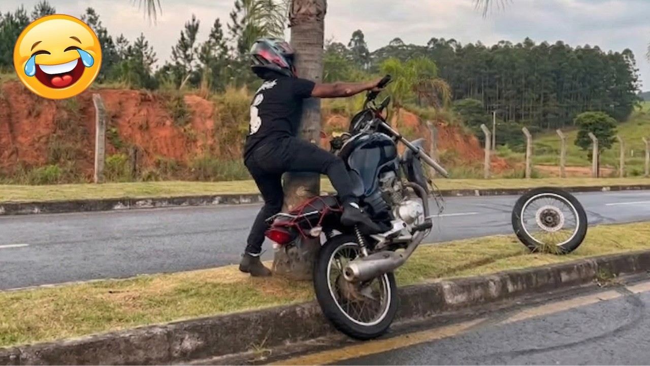 Try Not To Laugh 🤣 Top 100 Funniest Videos Ever 🎬🔥 Memes, Epic Fails & Pranks Compilation Part 38