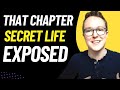 That Chapter Mike OH Secret Life Exposed | New Episodes 2022 | How Much Money He makes On Youtube?