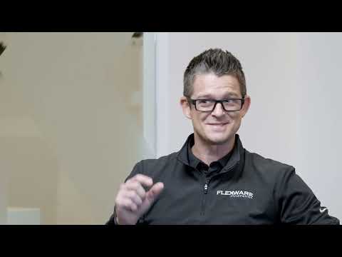 Business Intelligence as a Career: Flexware Innovation's BI Team