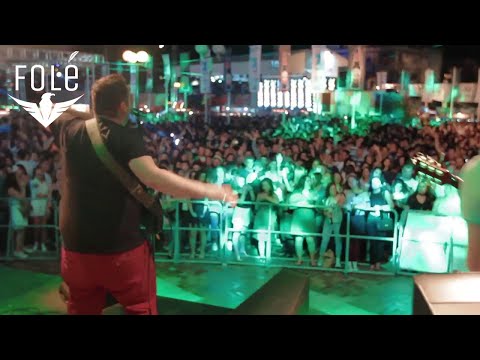 Offchestra at Beer and Wine Festival (Full Concert 01.07.2017)