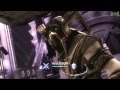 Injustice Gods Among Us Scorpion All Unique Clash ...
