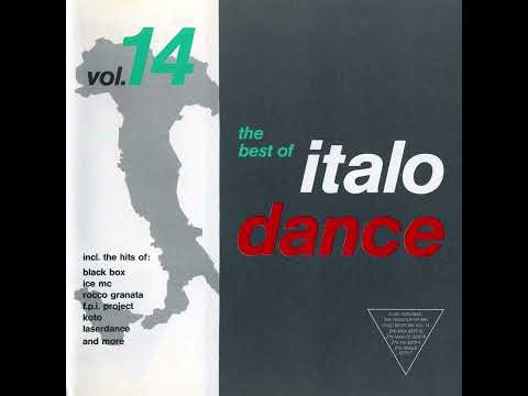 The Best Of Italo Dance Vol. 14