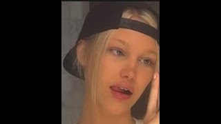 Grace VanderWaal / Recent clips, July 2025 /