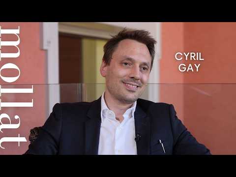  Cyril Gay - L'affaire Eugène Weidmann : un fait divers historique, 1937-1939. Vol. 1.