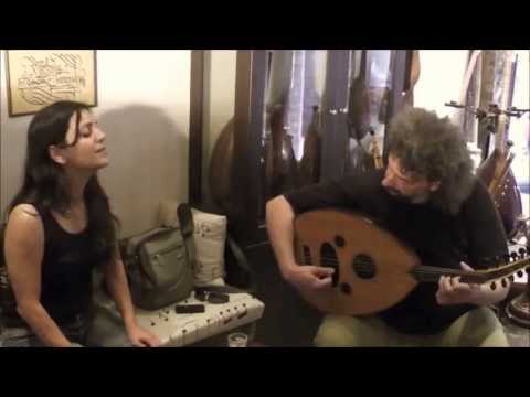 Emmanuel Venios oud 1904. Plays Periklis Tsoukalas and Elena Vasileiadi.