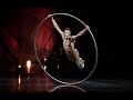 KOOZA Cyr Wheel