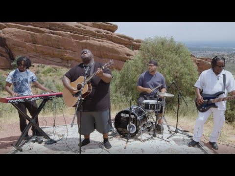 Christone "Kingfish" Ingram – Trail Mix Session