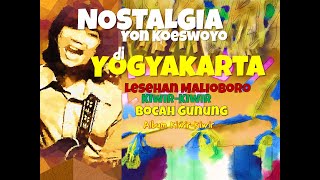 Download lagu CATATAN INDAH YON KOESWOYO UNTUK YOGYAKARTA| Musik sebagai penghargaan suatu peradaban mp3