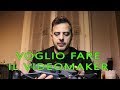 VOGLIO FARE IL VIDEOMAKER La Mia Storia Per Diventare Un Videomaker VLOG 000