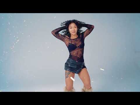 Daddy Phil – Cry For Nobody (Official Music Video)