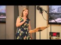 Skyline Sessions: The Gilbert & Sullivan Society of Houston - Sarah Lee