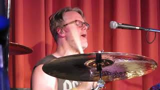 Louden Swain + Emma Cool if I Come Over Rockwood 17