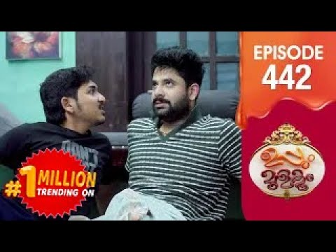 Uppum Mulakum 3 | Flowers | EP #442