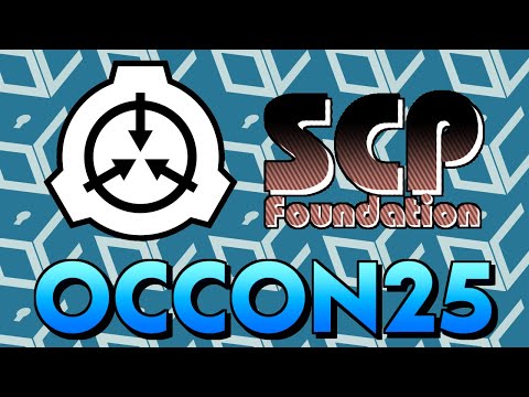 【SCPMAD】ObjectClass No.1【OCCON25】【再投稿】