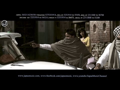 Akhiyaan | Bind Singh | Full Song HD | Japas Music