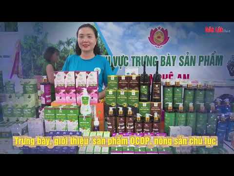 hoi-cho-san-pham-cong-nghiep-nong-thon-tieu-bieu-ocop-tinh-dak-lak-cac-tinh-lan-can