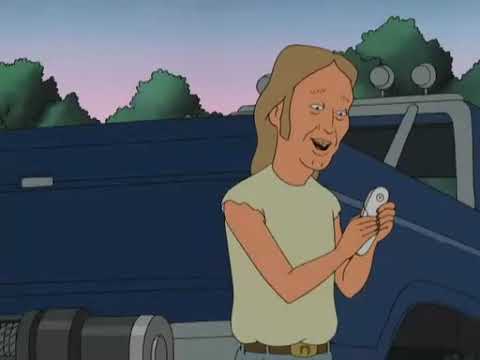 Lucky Kleinschmidt - Have you seen this picture of Luanne?