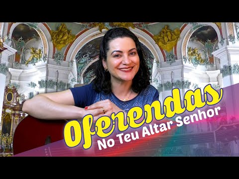 No Teu Altar Senhor - CATÓLICA