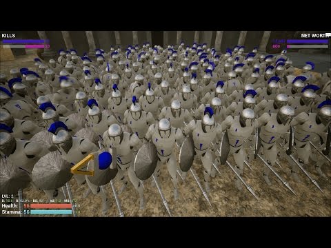 Formata - THE VERY 300 SPARTANS