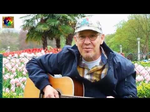 Daniel Iancu - A Coté De-un Car cu Boi (Official Music Video)