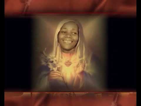 BONGO PROHETA FEAT ANGELOU CHEVAUCHET LOLITA BIBITA