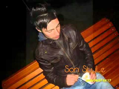 Son StyLa - Seviyordum AnLamadı 2o12 (Yepyeni)