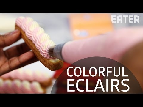 download lagu mp3 mp4 Eclair Bakery Menu, download lagu Eclair Bakery Menu gratis, unduh video klip Eclair Bakery Menu