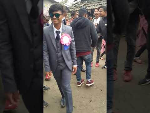 Rana tharu dance dekhat bhuli