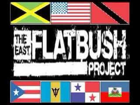 East Flatbush Project - A Day In A Life