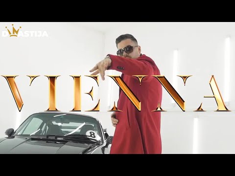 DENIRO ft. BORIS D -  VIENNA (OFFICIAL VIDEO)