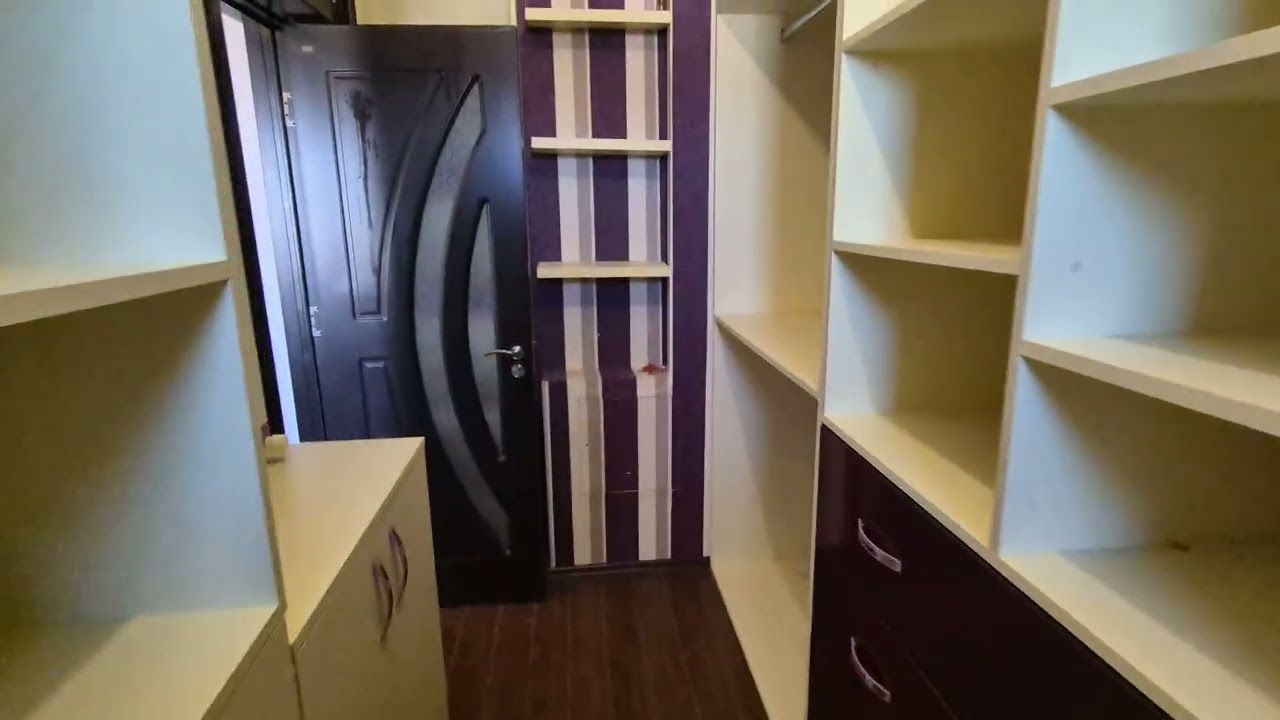 Tur video  Apartament 3 Camere Militari Residence Rosu