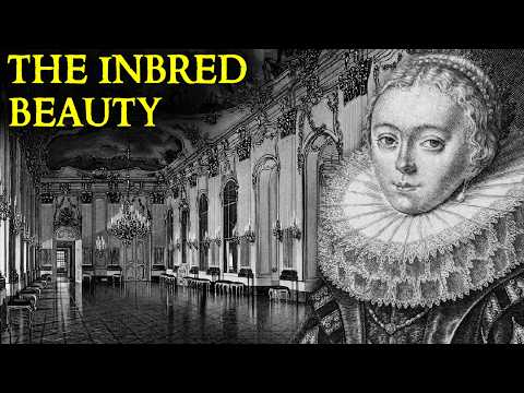The Tragic Tale of Spain’s Inbred Beauty