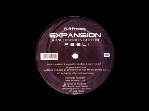 Expansion - Feel (General Midi Remix)