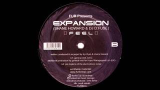Expansion - Feel (General Midi Remix)
